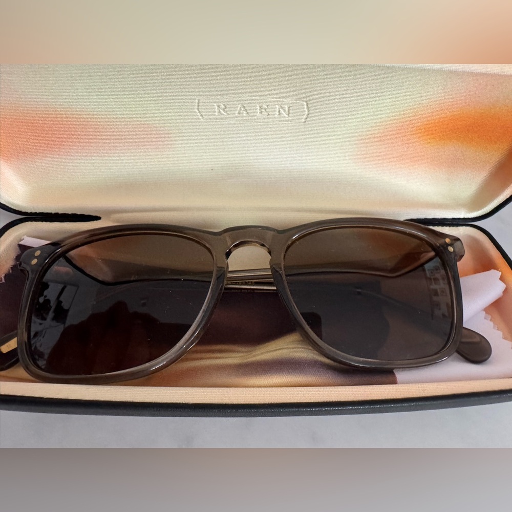 RAEN Wiley Sunglasses